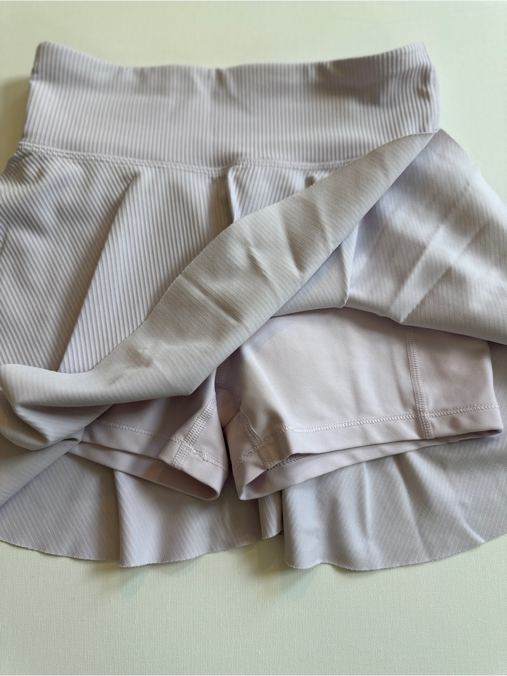 Old Navy Girls Performance Skorts- Set of Three- Multicolor - Picture 7 of 11